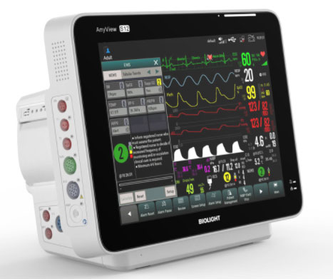 Patient Monitor